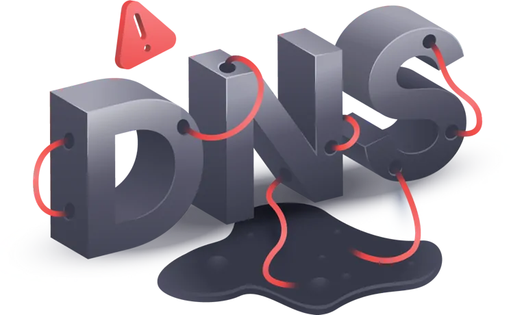 Test de fuite DNS pour sécuriser votre activité sur internet