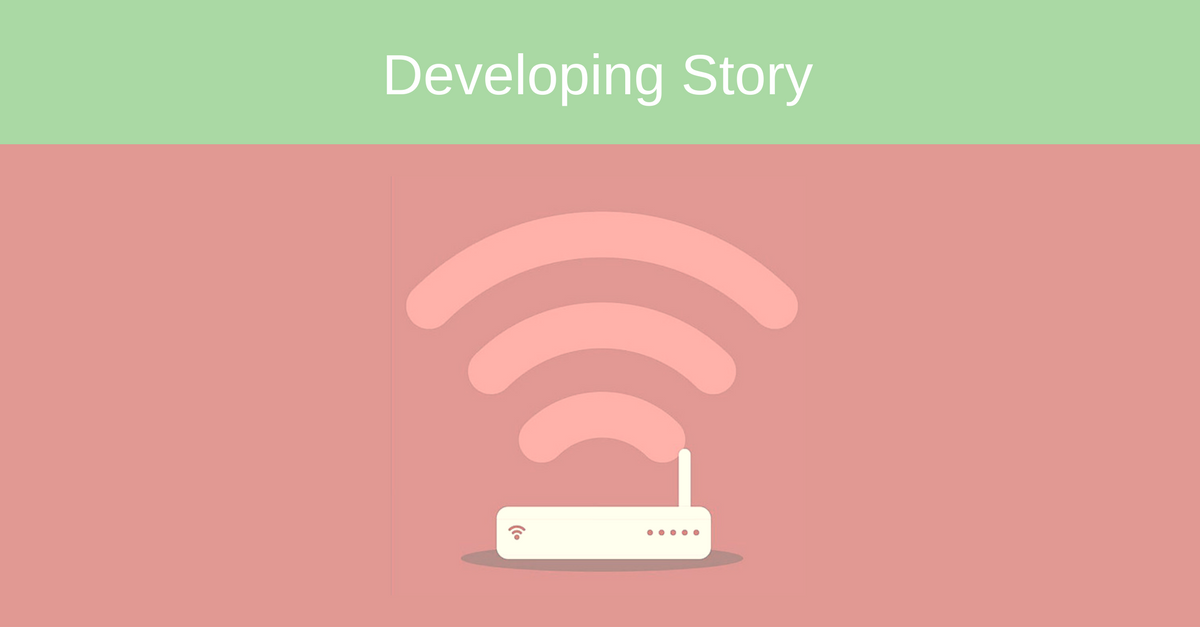 Major Wi-Fi security flaw discovered by researchers