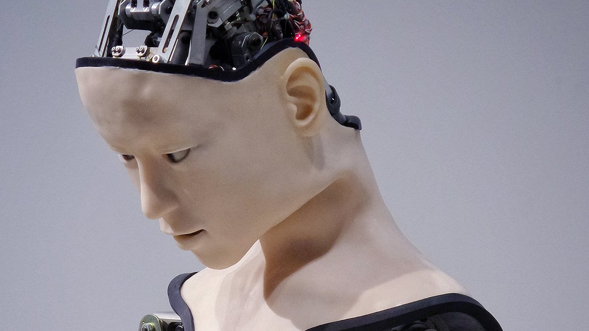 Google Duplex is their coolest (and creepiest) product yet