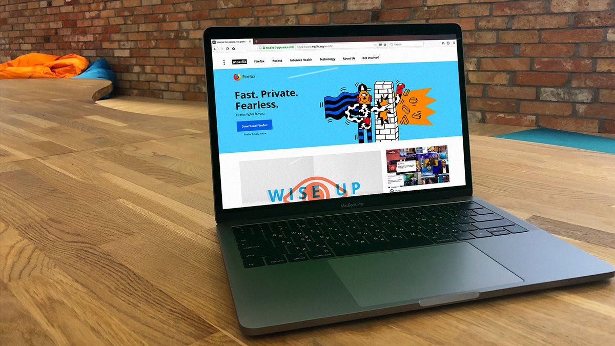 Security tips for your Firefox browser