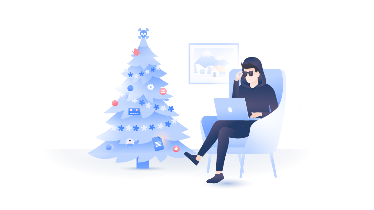 Holiday scams and cyberattacks to watch out for in 2021