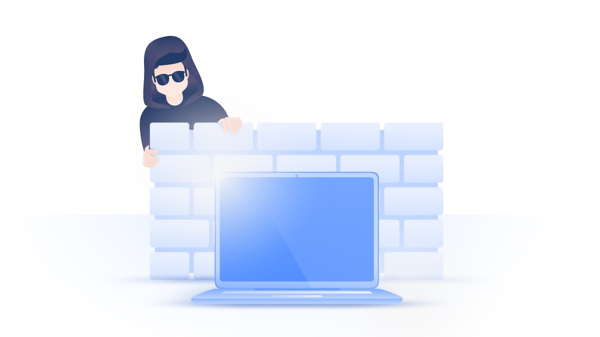 What is a firewall: A simple explanation