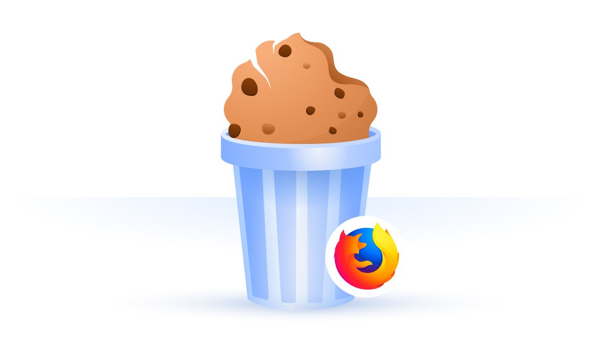 How to clear cache in Mozilla Firefox