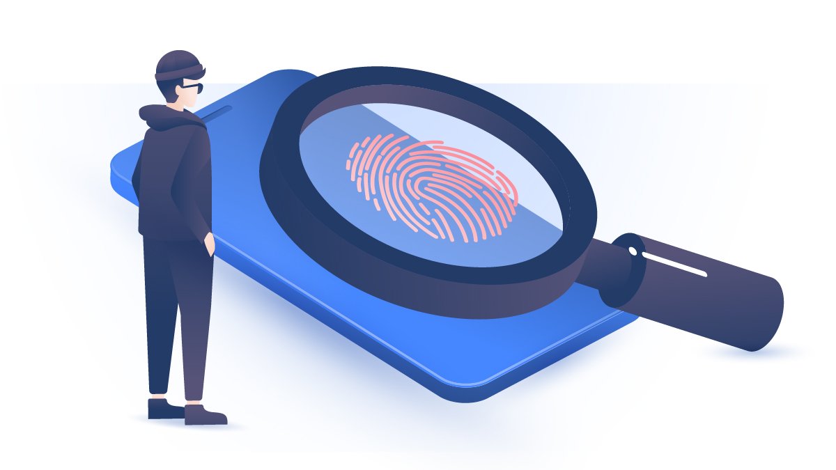Device fingerprinting: The tracking we can’t avoid?
