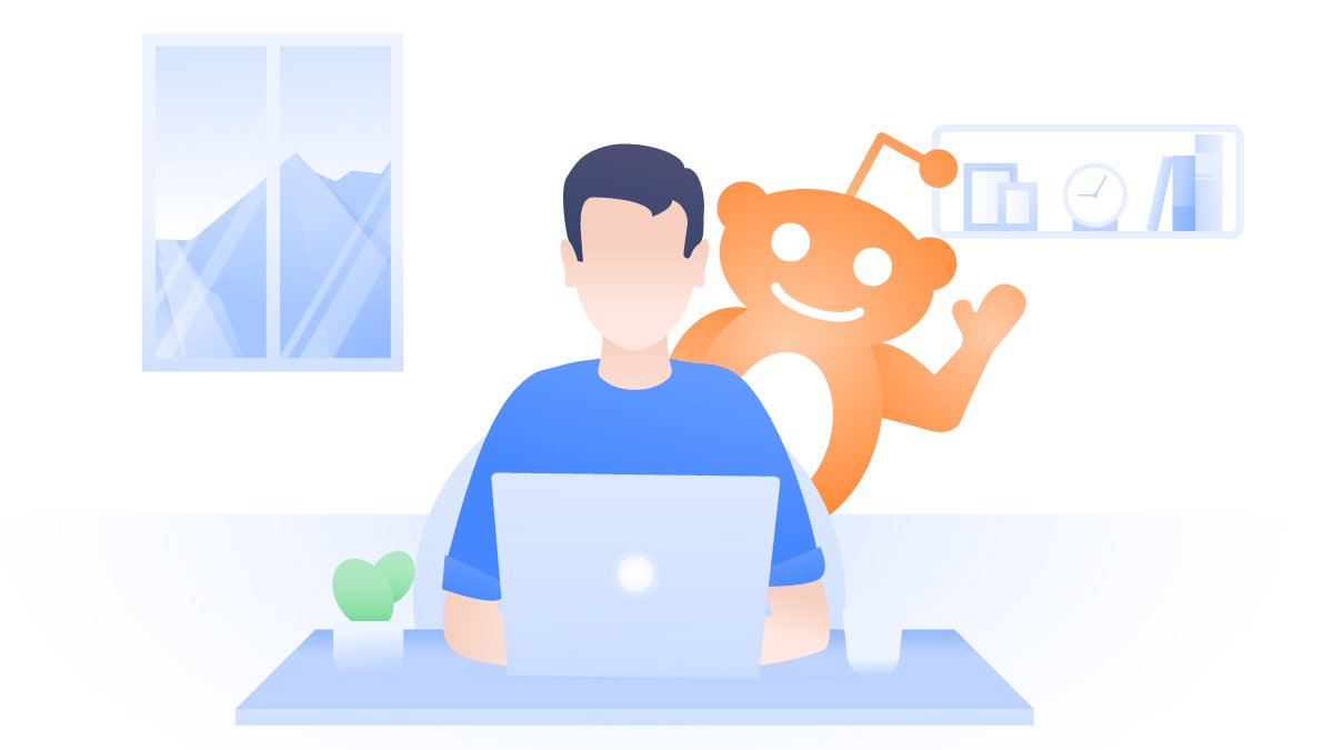 Is Reddit safe?